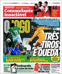O Jogo