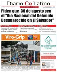 Diario Co Latino