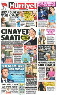 Hürriyet