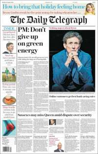 Daily Telegraph