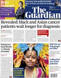 The Guardian