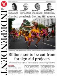 The Independent