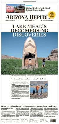 Arizona Republic News