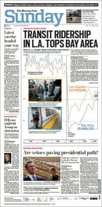 San Jose Mercury News