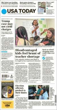 USA Today