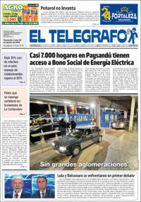 El Telégrafo