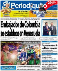 Periodiquito de Aragua