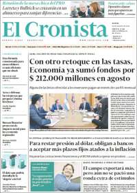 El Cronista Comercial