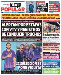 Diario Popular
