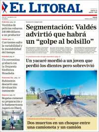 El Litoral Corrientes