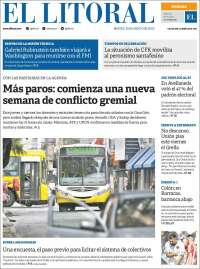Diario El Litoral