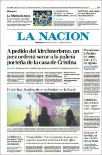 La Nación