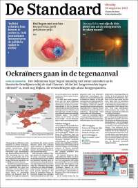 De Standaard