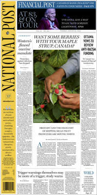 The National Post