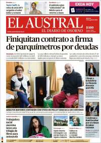El Austral de Osorno