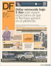 Diario Financiero