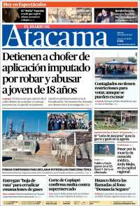 Diario de Atacama