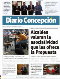 Diario de Concepción