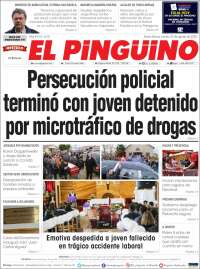 El Pingüino