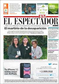 El Espectador