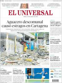 El Universal