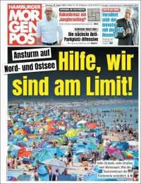 Hamburger Morgenpost 