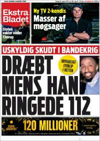 Ekstra Bladet