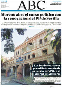 ABC - Sevilla