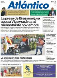 Atlántico Diario