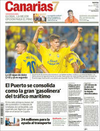 Canarias 7