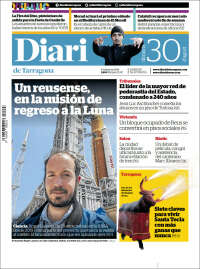 Diari de Tarragona