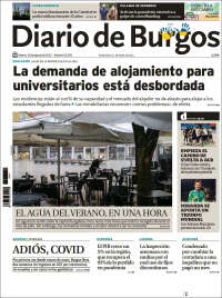 Diario de Burgos