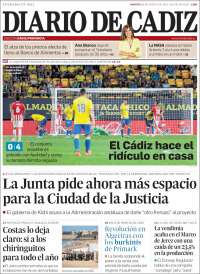 Diario de Cádiz