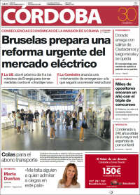 Diario de Córdoba