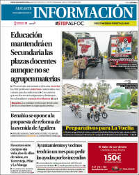 Diario Información