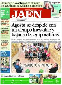 Diario Jaén