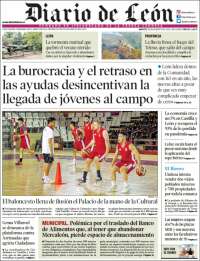 Diario de León