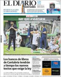 El Diario Montañés