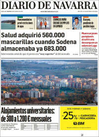 Diario de Navarra