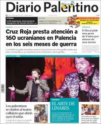 Diario Palentino