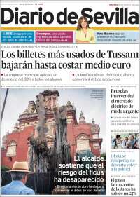 Diario de Sevilla