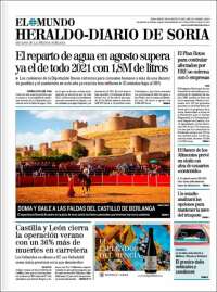 Diario de Soria