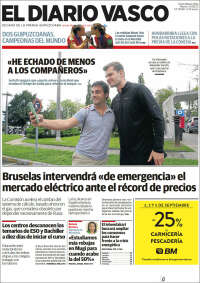 Diario Vasco