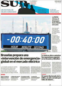 Diario el Sur