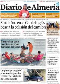 Diario de Almería