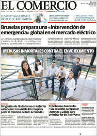 El Comercio