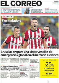 El Correo