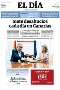 El Día