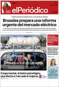 El Periódico