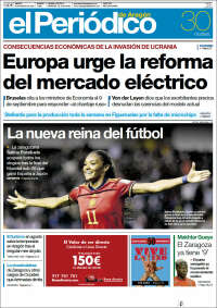 El Periódico de Aragón